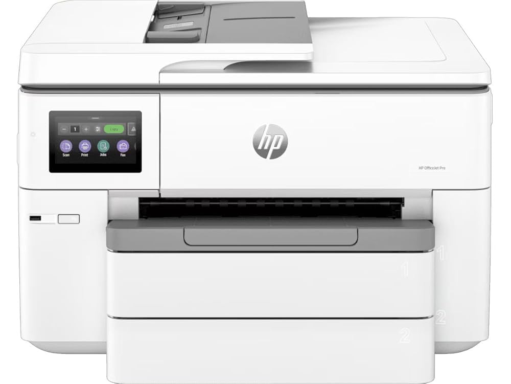 HP OfficeJet Pro